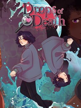 Boxart for Drops of Death