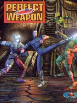 Boxart for Perfect Weapon