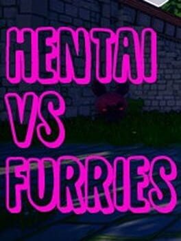 Boxart for Hentai Vs Furries