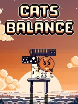 Boxart for Cats Balance