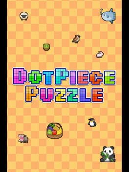 Boxart for Dot Piece Puzzle - Dotpicture