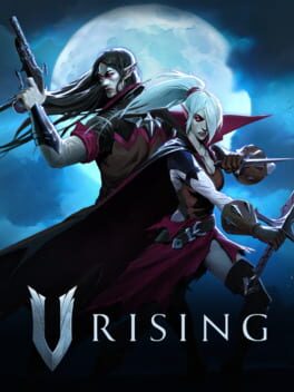 Boxart for V Rising