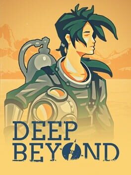 Boxart for Deep Beyond