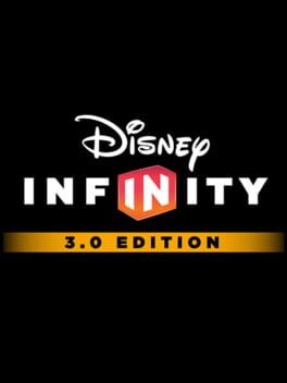 Boxart for Disney Infinity 3.0: Gold Edition