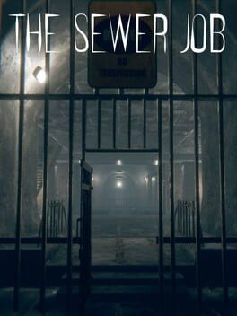 Boxart for The Sewer Job