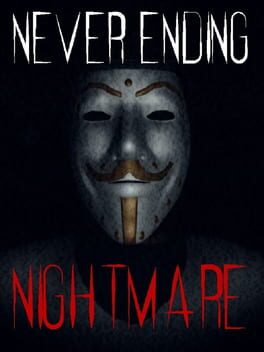 Boxart for Never Ending Nightmare