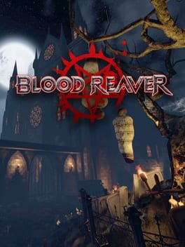 Boxart for Blood Reaver