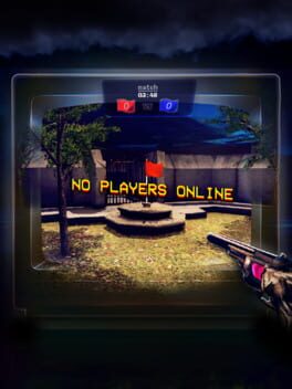 Boxart for No Players Online