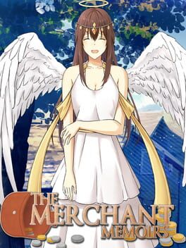 Boxart for The Merchant Memoirs