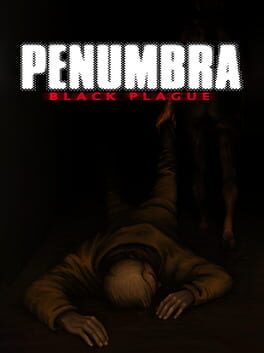 Boxart for Penumbra: Requiem