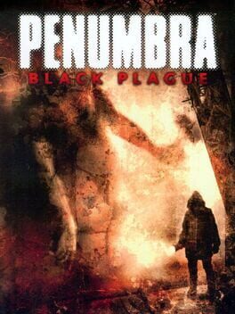 Boxart for Penumbra: Black Plague Gold Edition