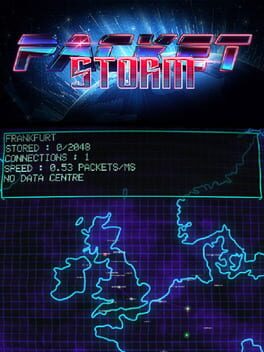 Boxart for PacketStorm
