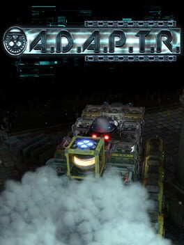Boxart for ADAPTR