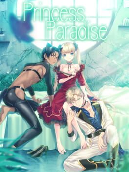 Boxart for Princess Paradise
