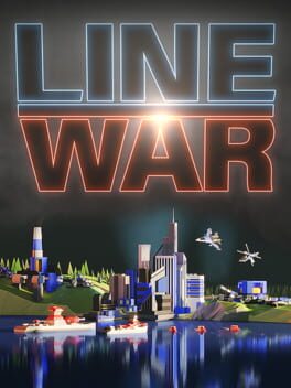 Boxart for Line War