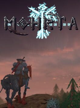 Boxart for Mohrta