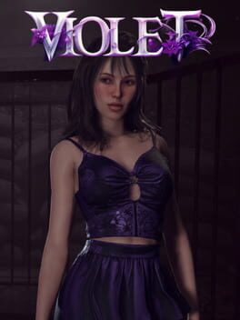 Boxart for Violet