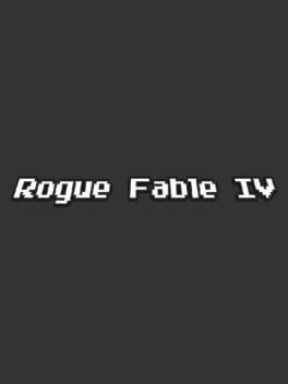 Boxart for Rogue Fable IV