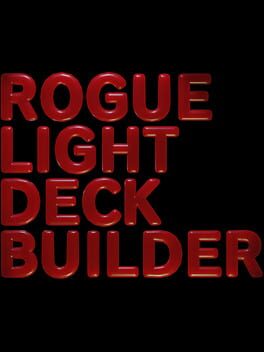 Boxart for ROGUE LIGHT DECK BUILDER