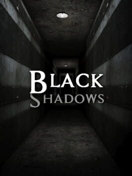 Boxart for BlackShadows