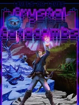 Boxart for Crystal Catacombs