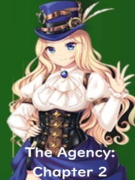 Boxart for The Agency: Chapter 2