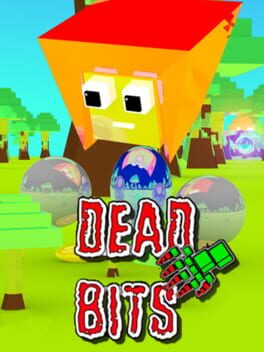 Boxart for Dead Bits