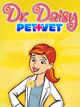 Boxart for Dr. Daisy Pet Vet