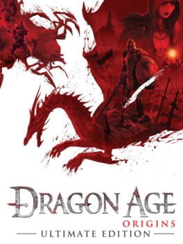 Boxart for Dragon Age: Origins - Ultimate Edition