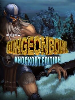Boxart for Dungeonbowl - Knockout Edition