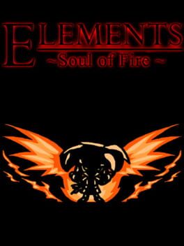 Boxart for Elements: Soul of Fire
