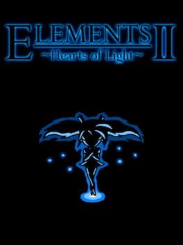 Boxart for Elements II: Hearts of Light