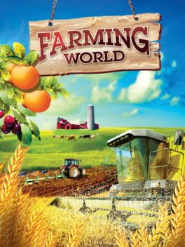 Boxart for Farming World
