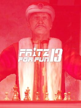 Boxart for Fritz for Fun 13
