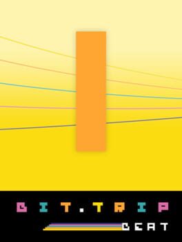 Boxart for BIT.TRIP BEAT