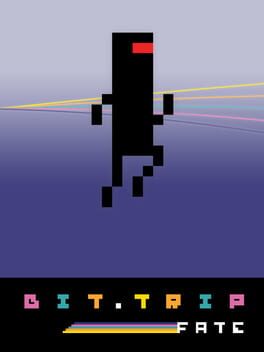 Boxart for BIT.TRIP FATE