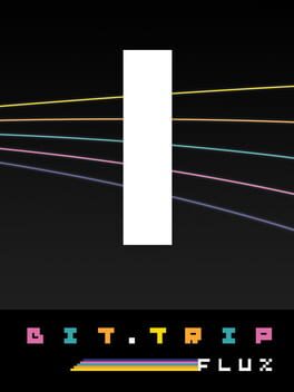 Boxart for BIT.TRIP FLUX
