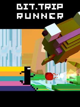Boxart for BIT.TRIP RUNNER