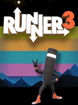 Boxart for Runner3