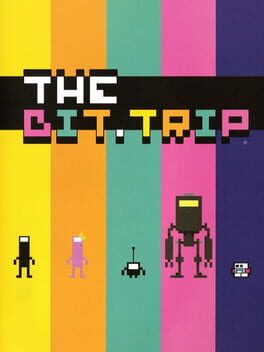 Boxart for THE BIT.TRIP