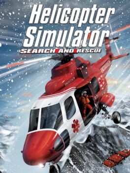 Boxart for Helicopter Simulator 2014: Search and Rescue