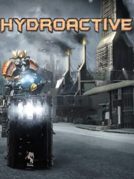 Boxart for Hydroactive