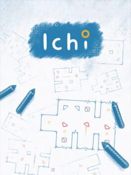 Boxart for Ichi
