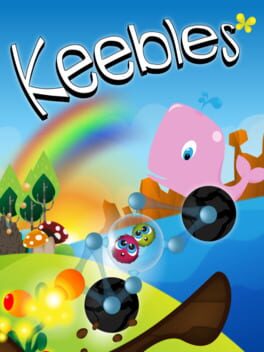 Boxart for Keebles