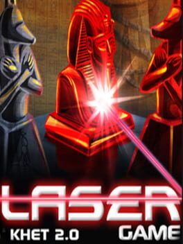 Boxart for Khet 2.0