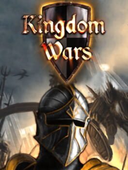 Boxart for Kingdom Wars