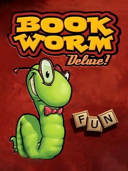 Boxart for BookWorm Deluxe