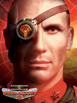 Boxart for Command & Conquer Red Alert™ 2 and Yuri’s Revenge™