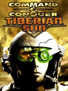 Boxart for Command & Conquer™ Tiberian Sun™ and Firestorm™