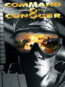 Boxart for Command & Conquer™ and The Covert Operations™